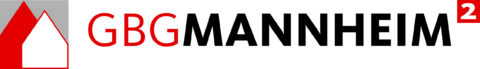 Logo GBG - Mannheimer Wohnungsbaugesellschaft mbH